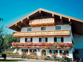 König Andrea Schwaigerhof Rottau